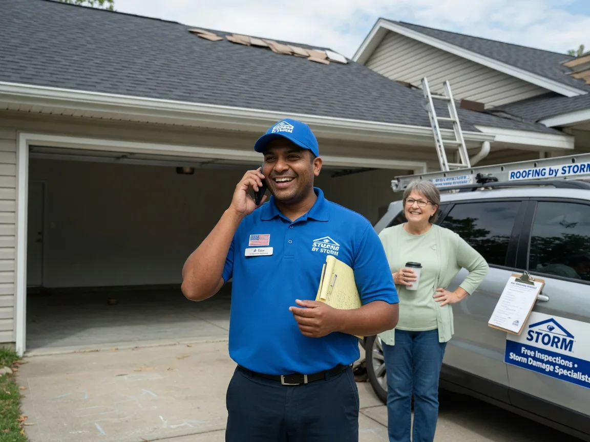 Roof Repair Near Me Middletown, IN FAQs