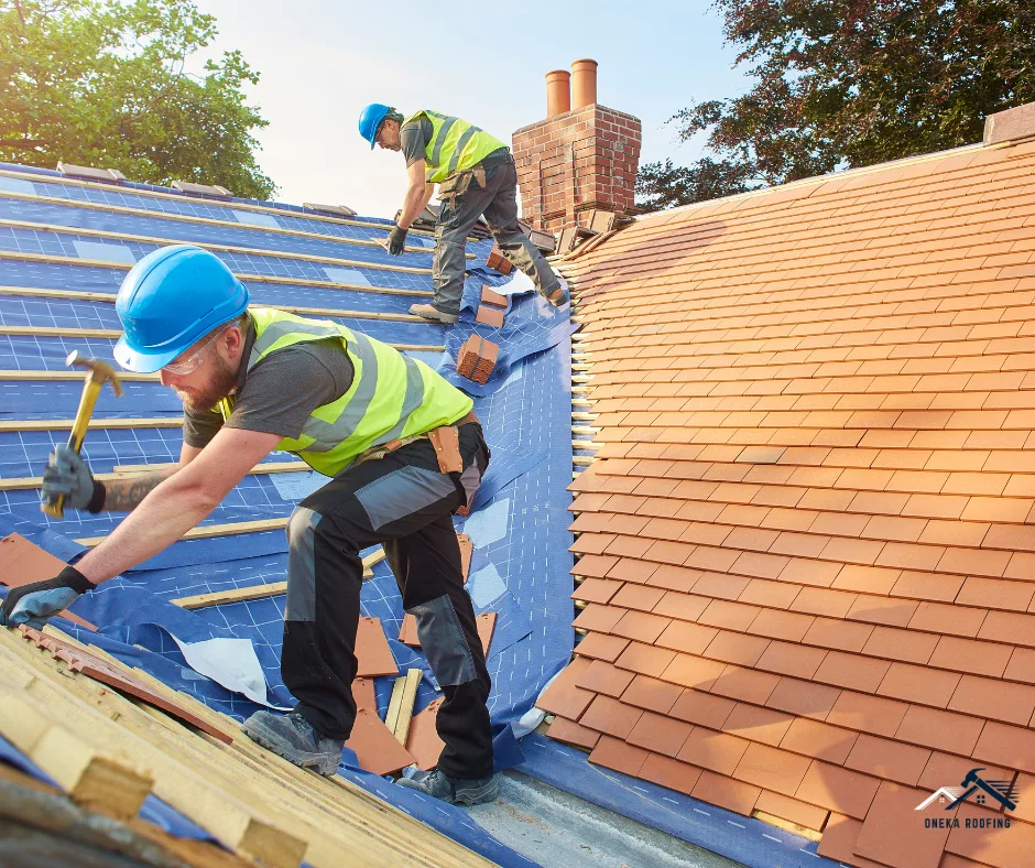 Why choose Roof Repair Near Me in Middletown, IN