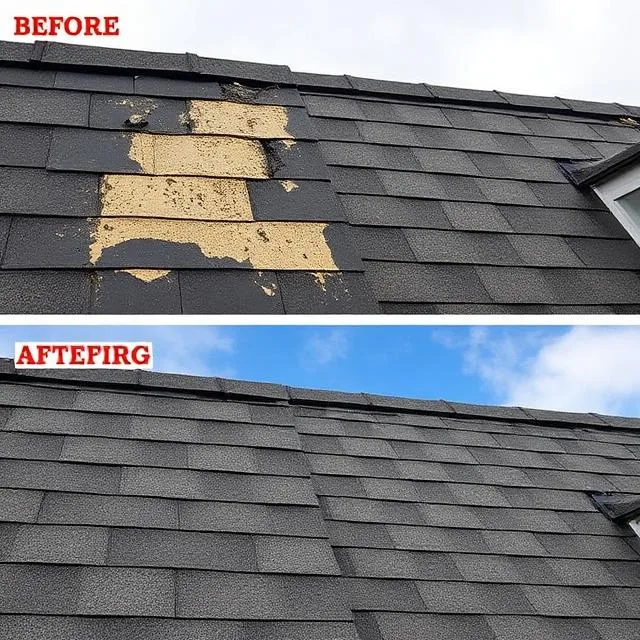 Roof Repair Near Me in Middletown, IN near me
